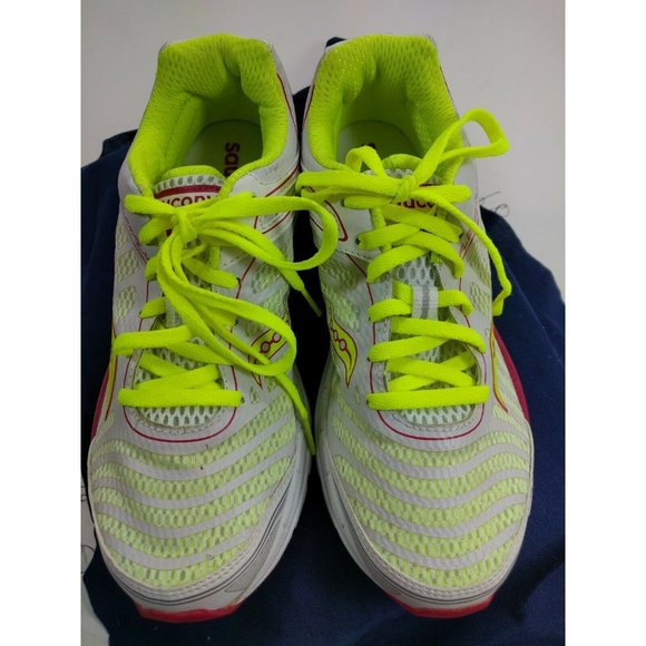 Saucony Progrid Kinvara 3 Running Sz 4.5 B main image 9